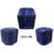 Cube stools-Rcs-798