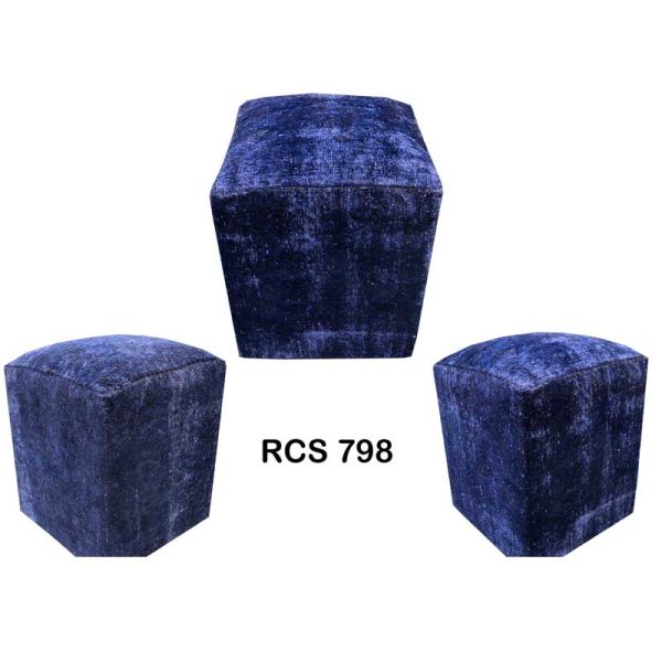 Cube stools-Rcs-798