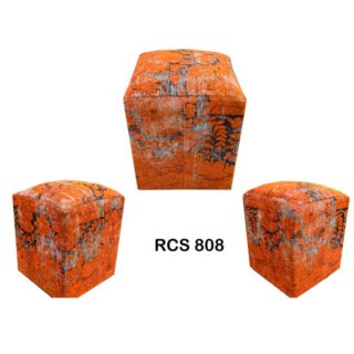 Cube stools-Rcs-808