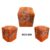 Cube stools-Rcs-808