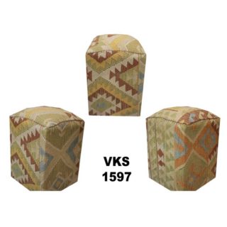 Cube stools-VKS-1597