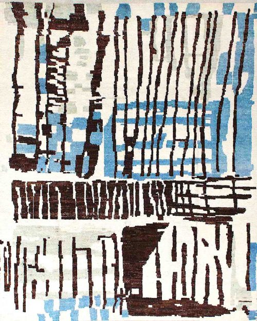 Abrash Design By K & H