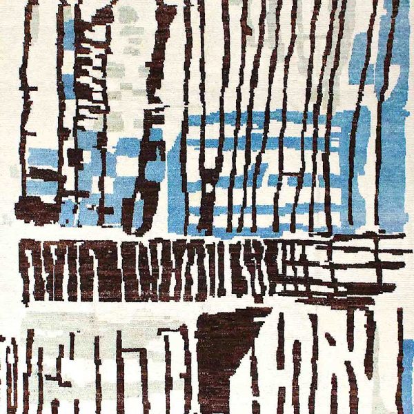 Abrash Design By K & H