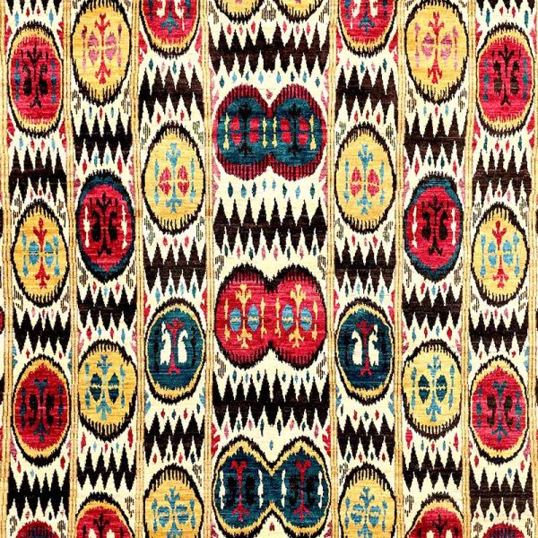 Chakra Design By K & H