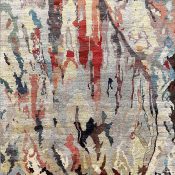 Garnet Design By K & H