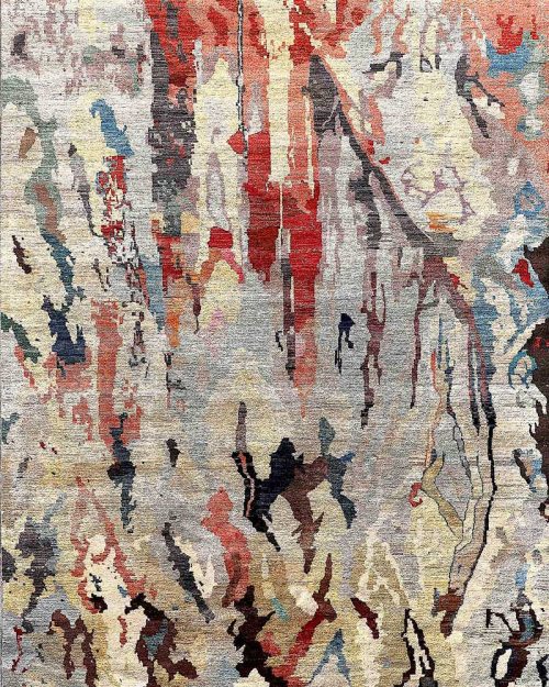 Garnet Design By K & H