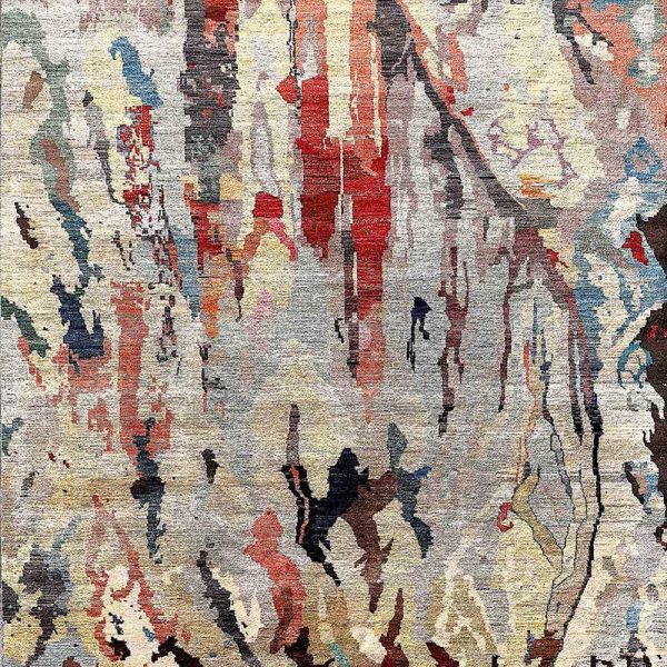 Garnet Design By K & H