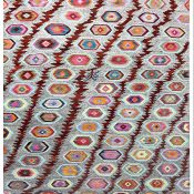 Hexagon Design By K & H