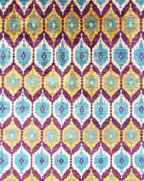 IkAT Design By K & H