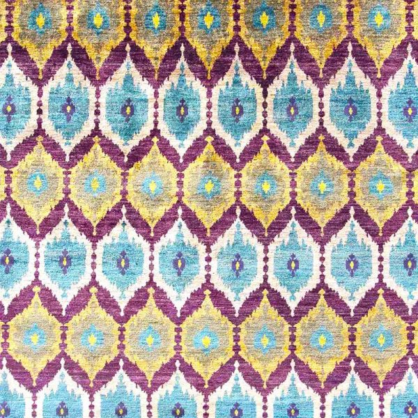 IkAT Design By K & H