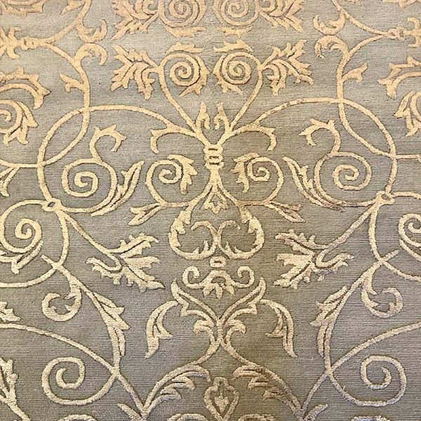 Mahal Design By K & H