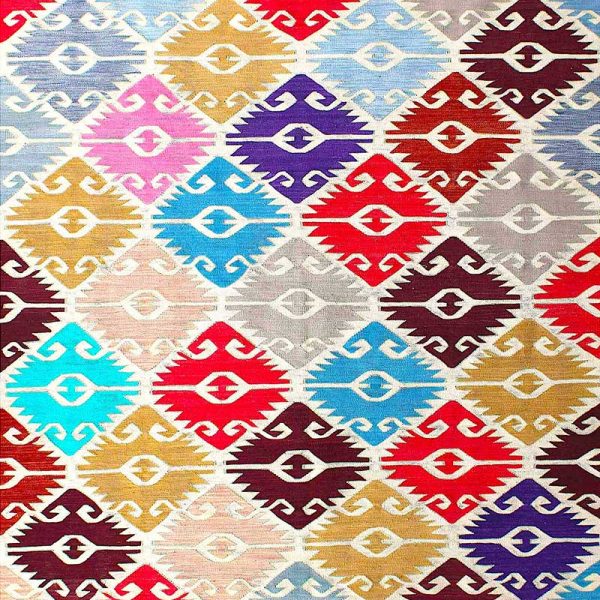 Pentagone Design By K & H