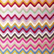 Zig Zag Design By K & H