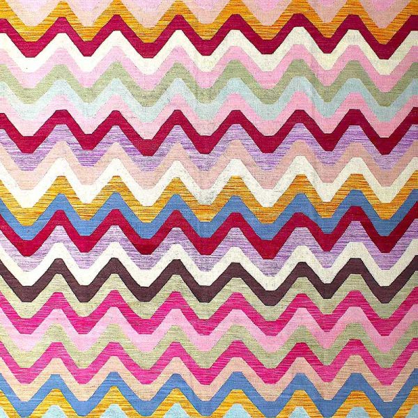 Zig Zag Design By K & H