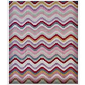 Flatweave Wool Rug 298cm x 247cm