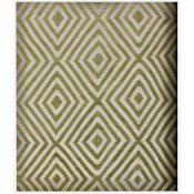 Flatweave Wool Rug 301cm x 257cm