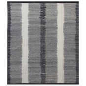 Flatweave Wool Rug 343cm x 248cm