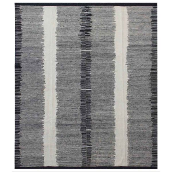 Flatweave Wool Rug 343cm x 248cm