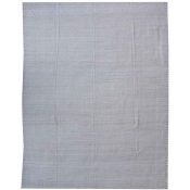 Flatweave Wool Rug 418cm x 295cm