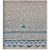 Handknotted Wool Rug 229cm x 165cm