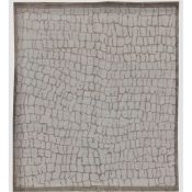 Handknotted Wool Rug 240cm x 173cm
