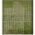 Handknotted Wool Rug 250cm x 151cm