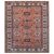 Handknotted Wool Rug 276cm x 182cm