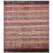 Handknotted Wool Rug 287cm x 202cm