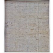 Handknotted Wool Rug 350cm x 375cm