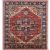 Handknotted Wool Rug 355cm x 275cm
