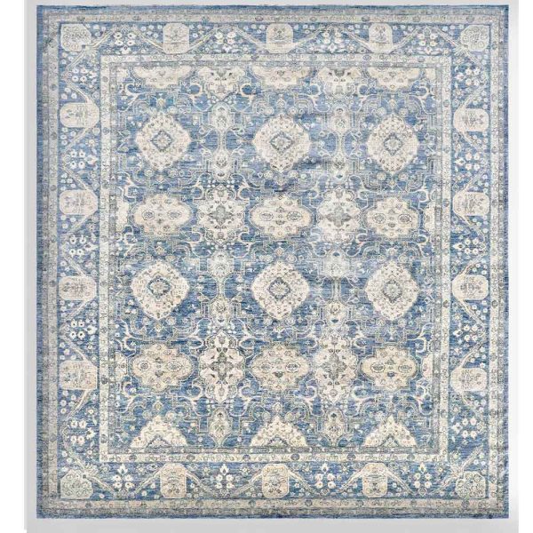 Handknotted Wool Rug 366cm x 287cm