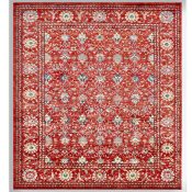 Handknotted Wool Rug 390cm x 300cm
